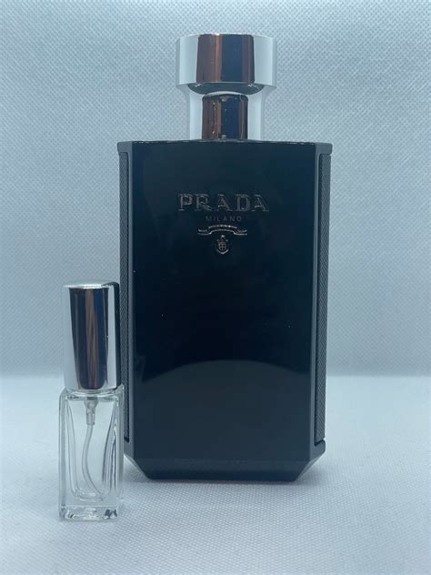 probe prada homme